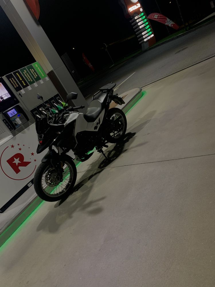 Mota SYM-NHT 125