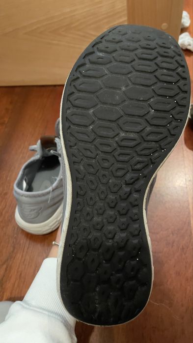 Sapatilhas desportivas new balence