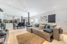 Moradia T3 em Sequeira, Braga