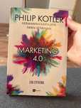 Philip Kotler Marketing 4.0