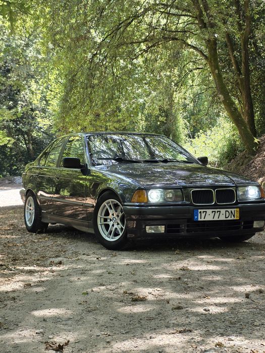 Bmw e36 316i   .