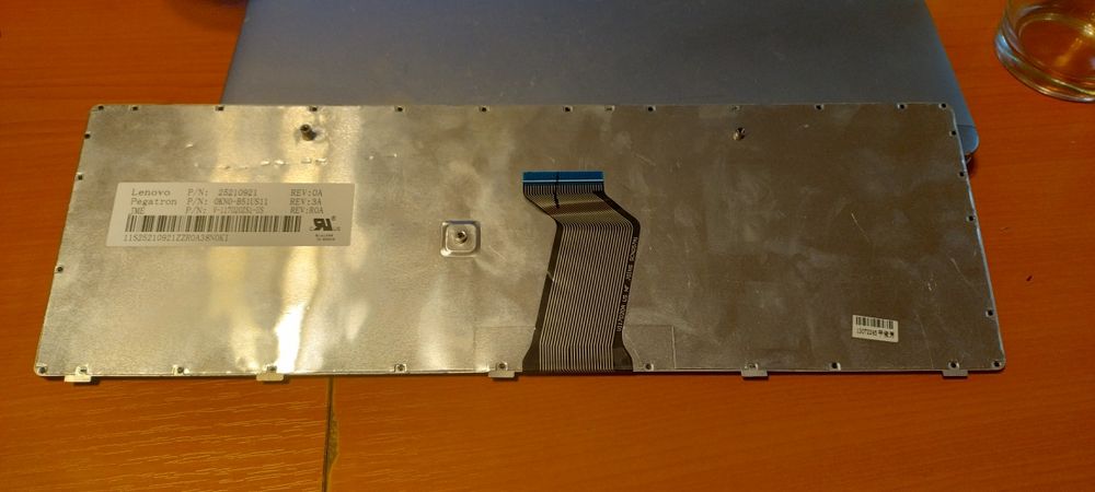 Klawiatura Lenovo