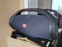 Jbl BoomBox 2 black