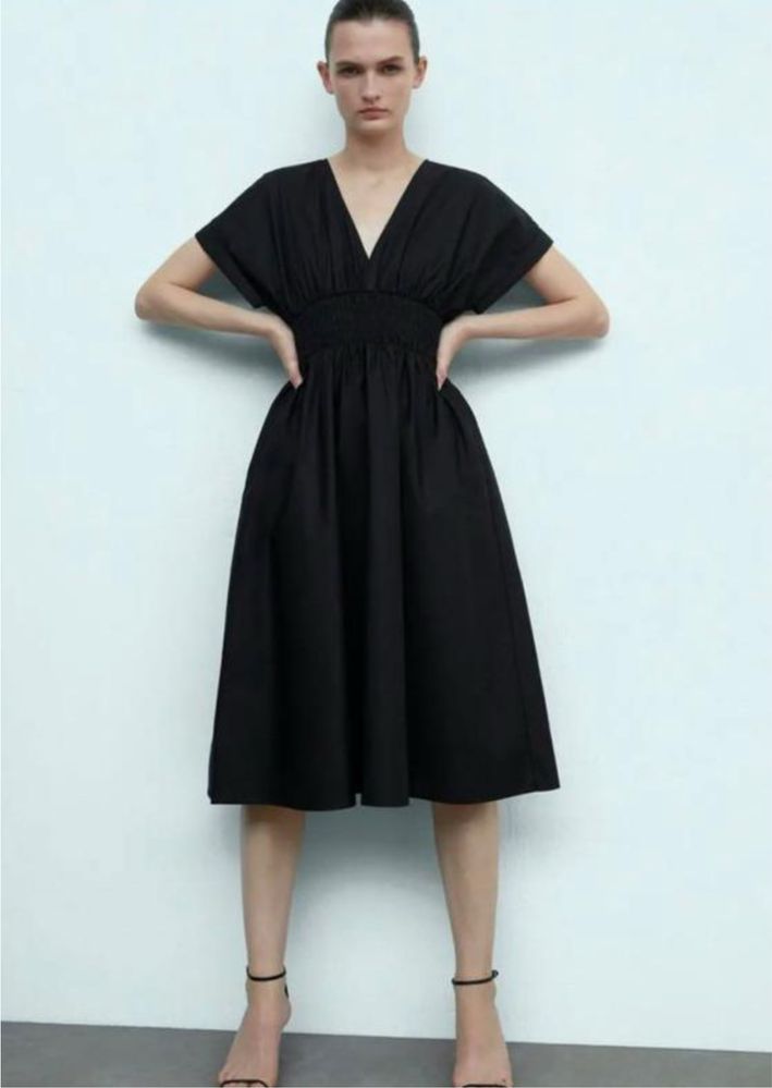 Плаття сукня Zara