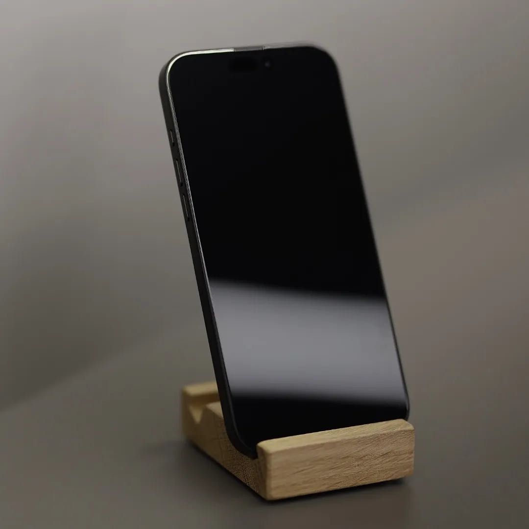 iPhone 16 Pro Max 256 gb Black Titanium Open Box