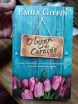 Livro: O Lugar do Coração - Emily Giffin