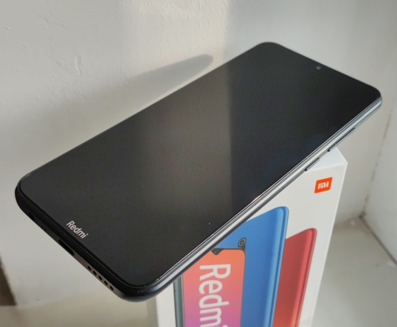 Xiaomi Redmi 8a.