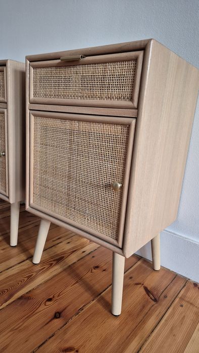 Szafki nocne Westwing