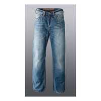 Мужские мото джинсы John Doe размер 36