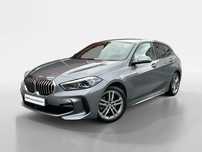 BMW 116 d Pack Desportivo M Auto