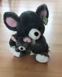Peluche de ratinhos