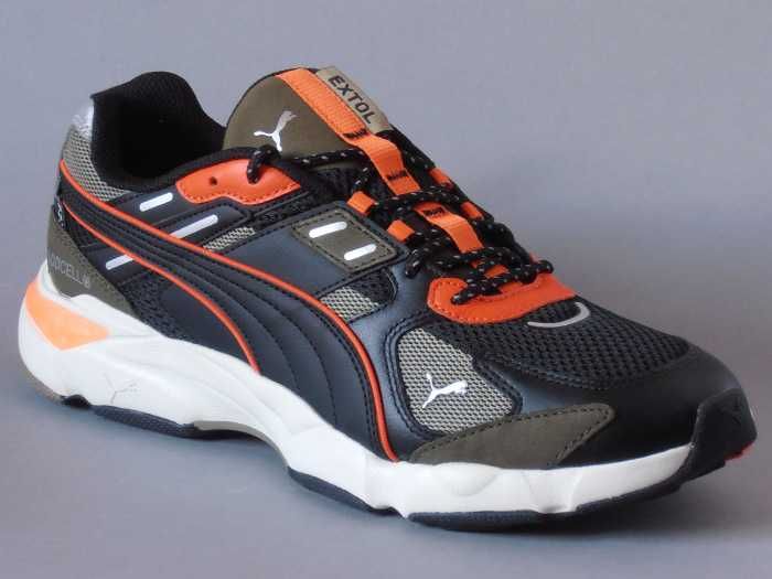 BUTY PUMA LQD CELL EXTOL TR (368725/01) r. 40 -46
