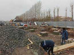 Продам землю под бизнес на Даманском