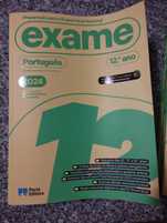 LIvros preparação exames 11º e 12°