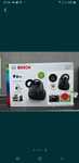 Пилосос BOSCH BGBS2X111