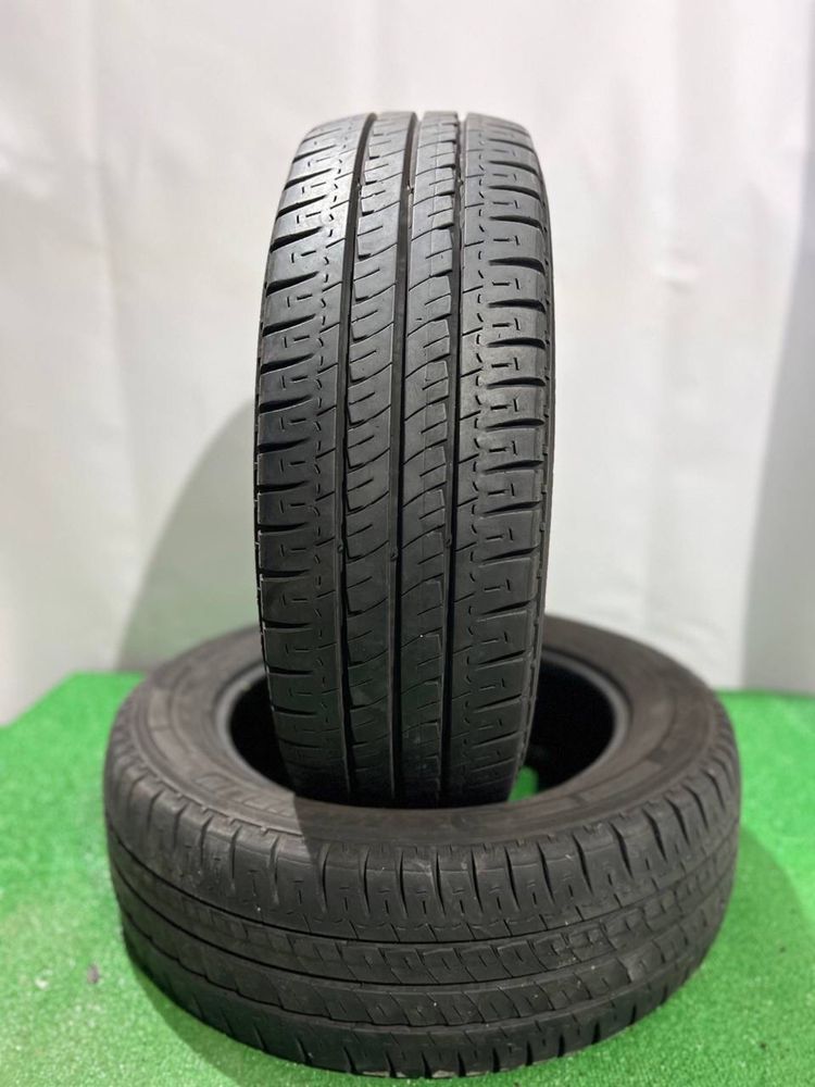 Michelin Agilis 215/60/R17C