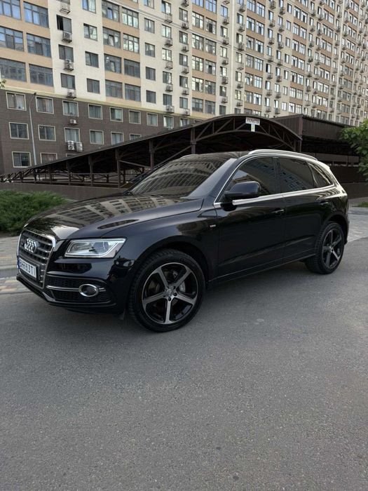 Оренда авто для фотосесій та відеозйомок