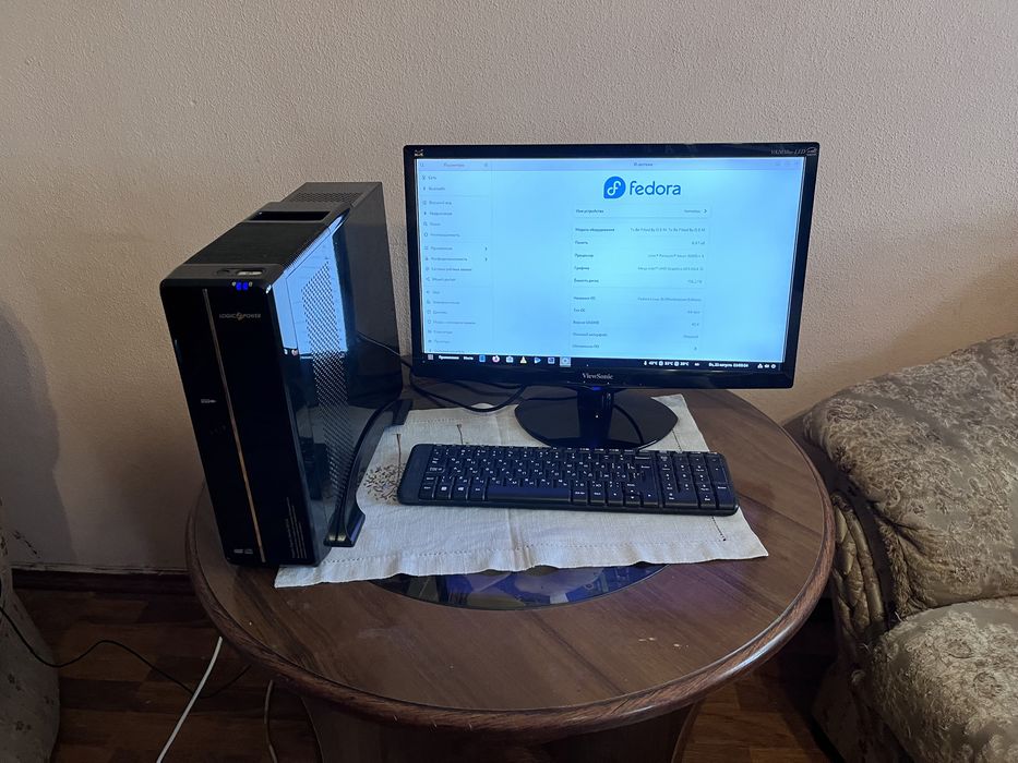 СРОЧНО.ПК/системный блок для офисной работы, повседневных задач
