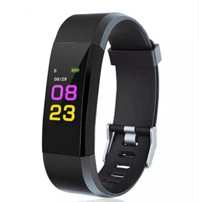 Фітнес браслети, фітнес трекери,знижка 60%