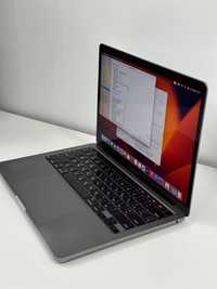 Macbook pro 13 m1 a2338 16/256