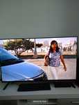 Telewizor Sharp 55 Smart tv