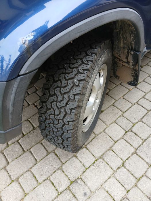Honda CR-V 2.0  1997 Klasyk 4x4 na bezdroża