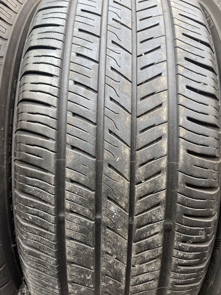 Шини R19 225 55 Yokohama Склад Осокорки