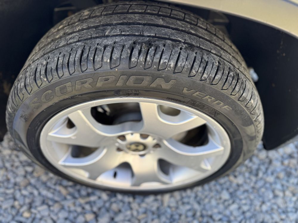 Х5 3.0 динзь автомат