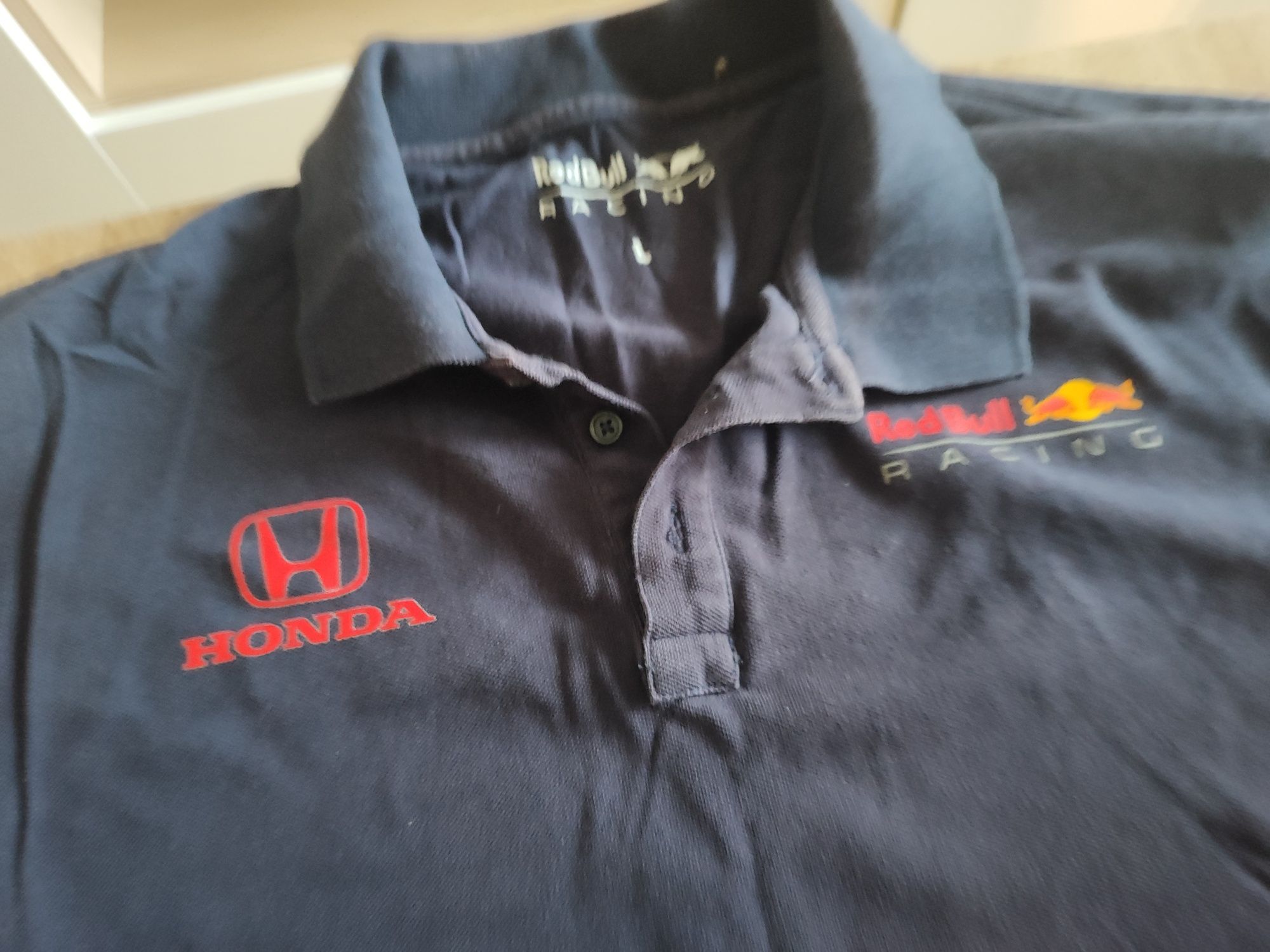 Koszulka t-shirt Honda