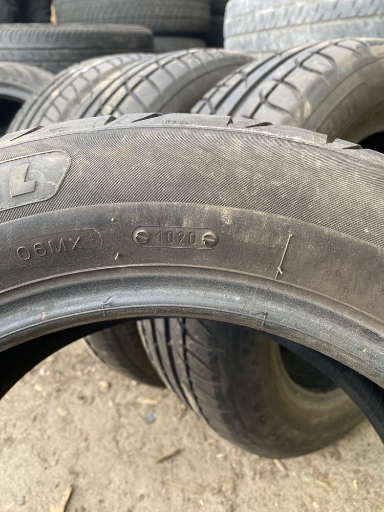 Літня гума 195/60R15