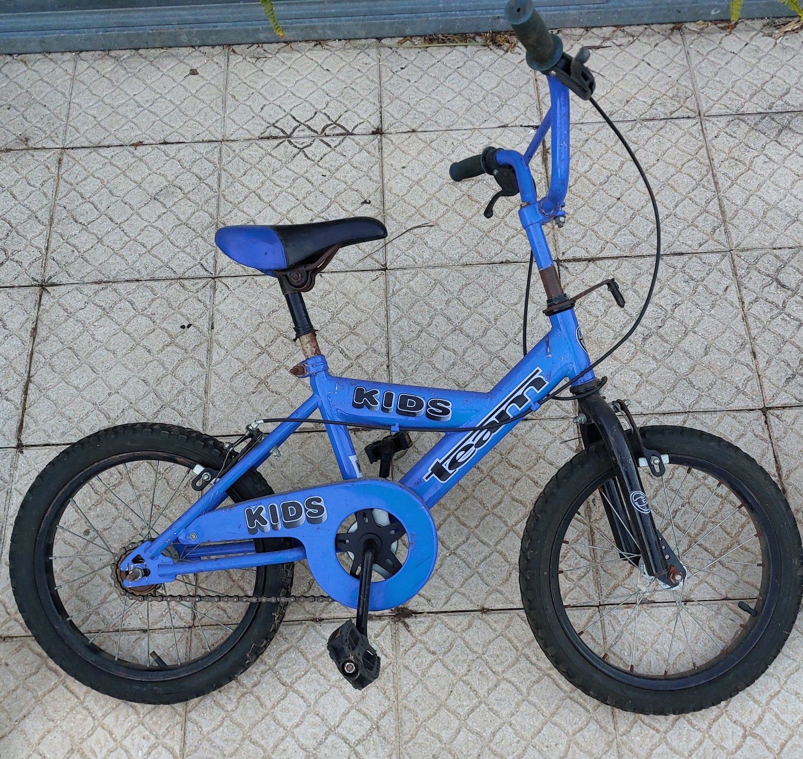 Bicicletas Várias..