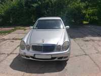 Mercedes E klasa W211 Classic E200 CDI 2024