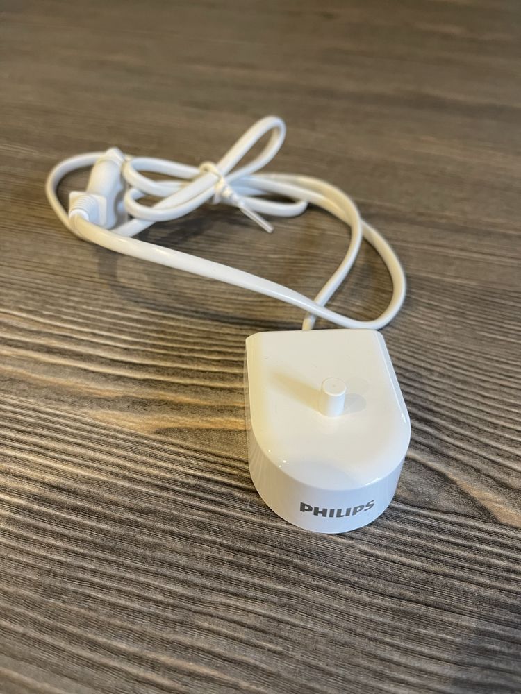 Ładowarka do szczoteczki Philips Sonicare