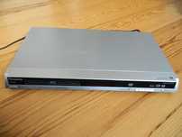 Odtwarzacz DVD - S295 PANASONIC -jak Nowy!