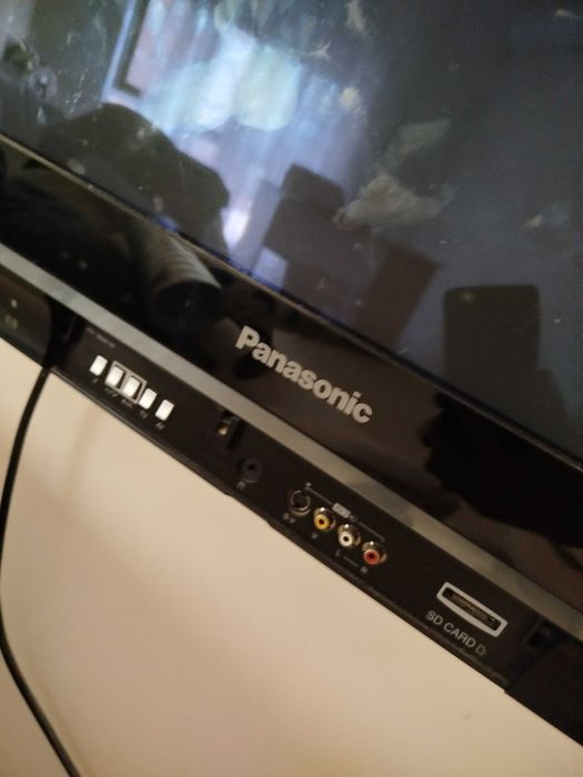 Телевізор Panasonic