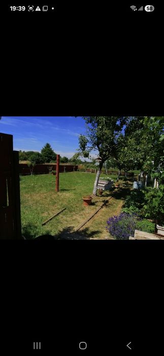 Działka na sprzedaż w czerwieńsku