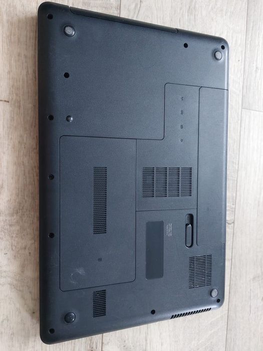Продам ноутбук HP 635