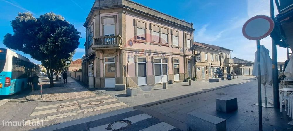 Trespasse  para venda