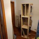 Móvel de TV ikea