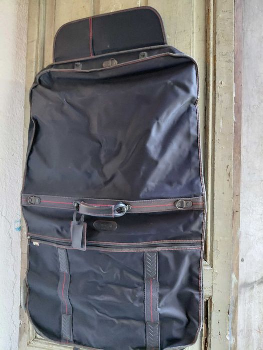 Porta Fatos da Jacto