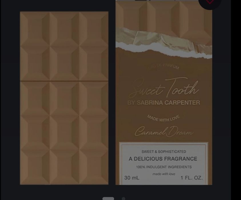 Sabina Carpenter perfumy 30 ml