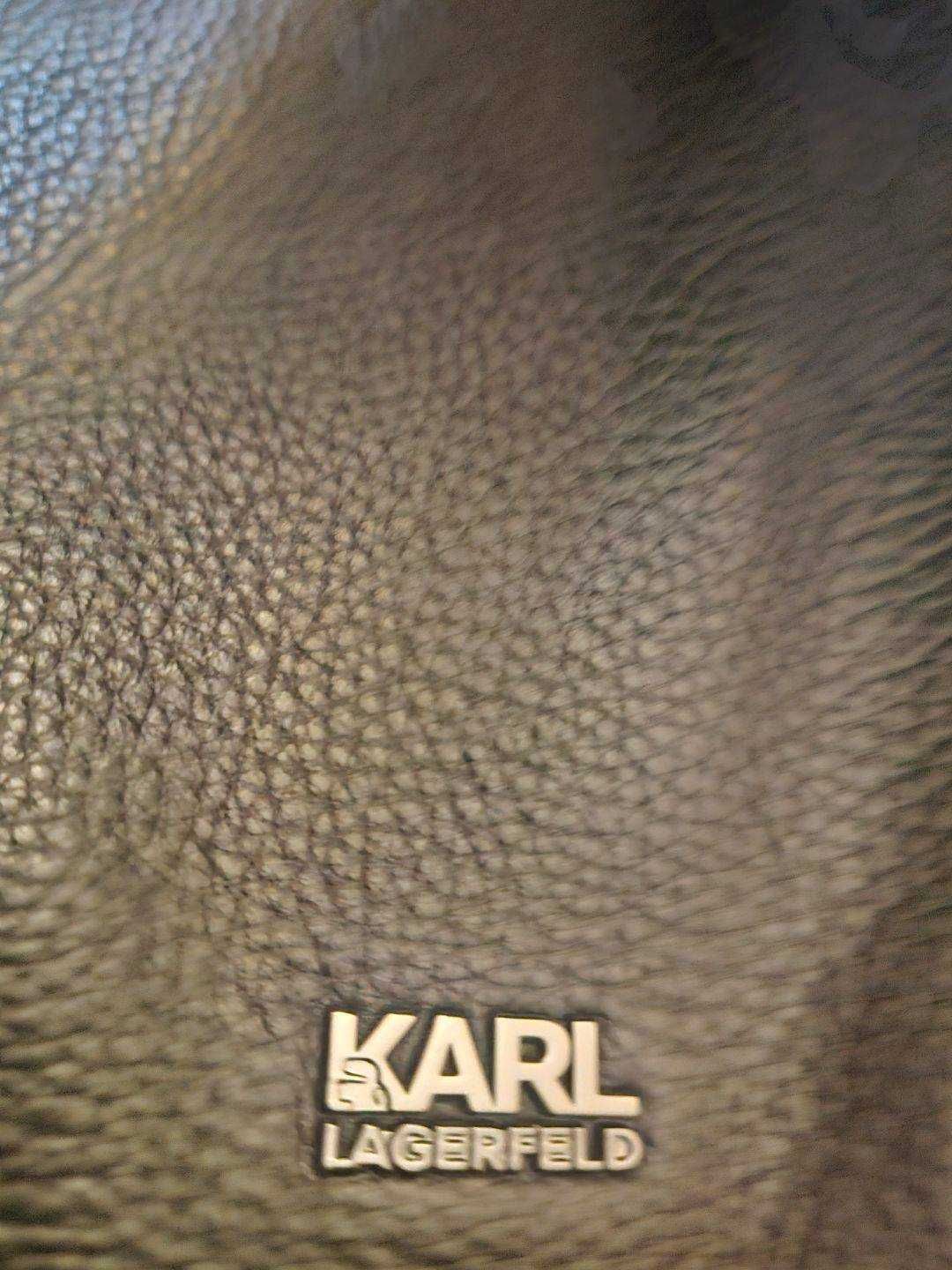 Torebka damska Karl Lagerfeld