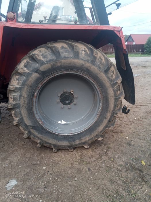 2 Koła 18.4R34  Zetor  Ursus