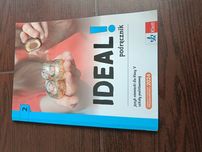 Język niemiecki, Ideal 2