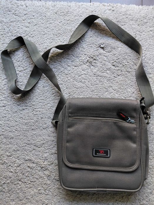 Bolsa/mala de tiracolo