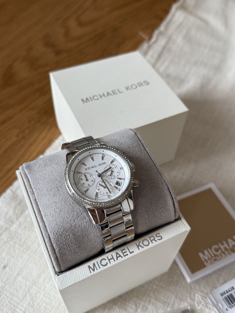 Zegarek Michael Kors Ritz MK6428