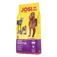 Корм для собак Josera JosiDog Adult Sensitive, 15 кг