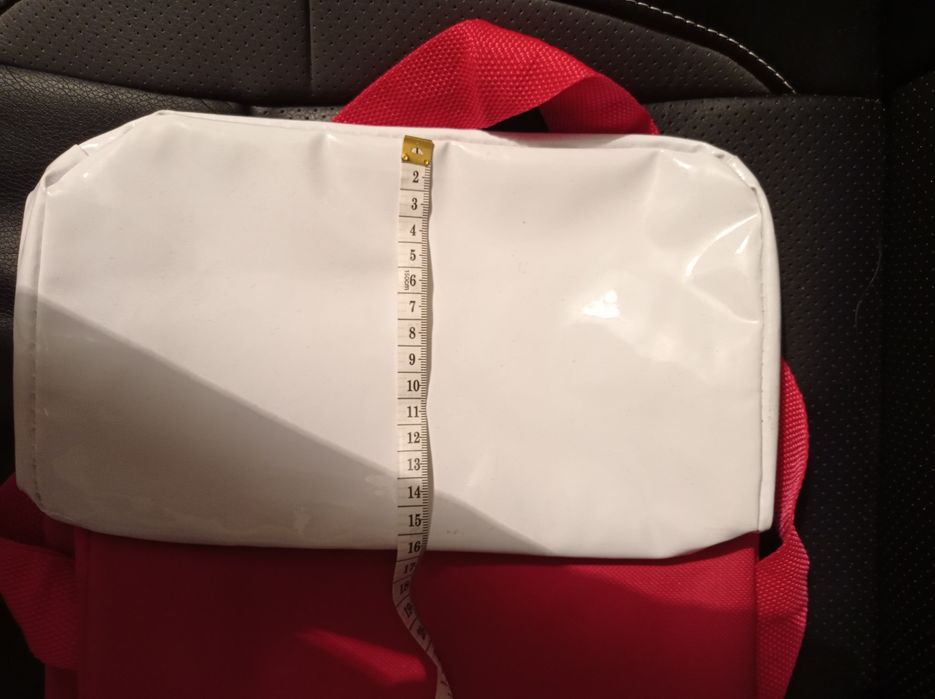 Torba chłodząca przenośna lodówka