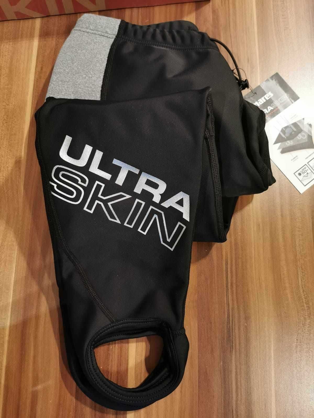 Koszulka + długie spodnie Mares Ultra Skin