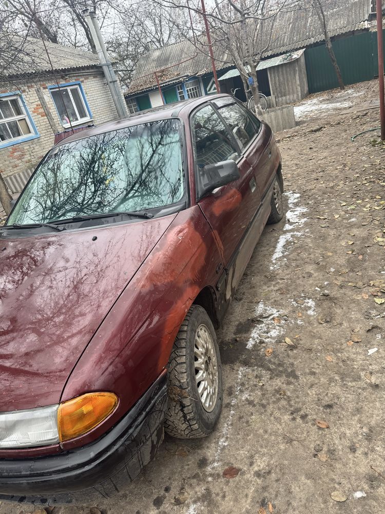 Продам авто находу